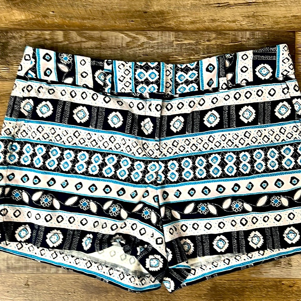 Loft Outlet Shorts.